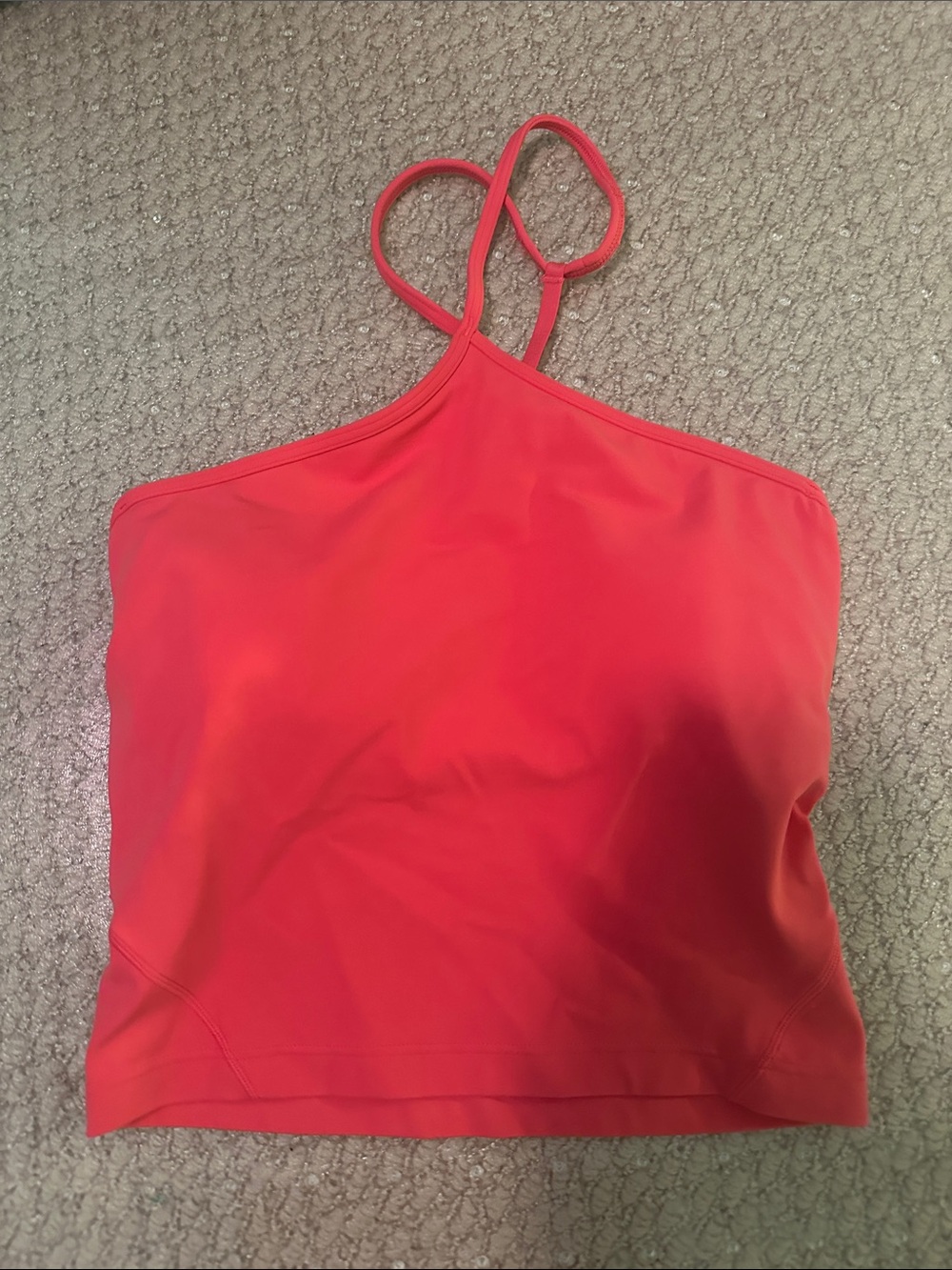 Lululemon align t-strap tank